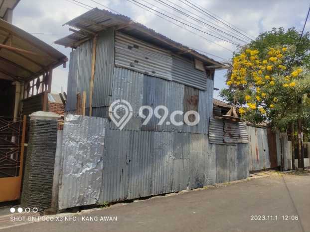 Dijual Cepat Rumah 4 KT 3 KM di Buah Batu, Bandung Dijual Cepat Rumah 4 KT 3 KM di Buah Batu, Bandung