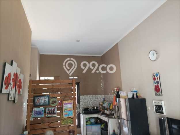 Rumah Akses Mudah area Ujungberung, Bandung, Luas 120m² Bangunan 55m² Rumah Akses Mudah area Ujungberung, Bandung, Luas 120m² Bangunan 55m²