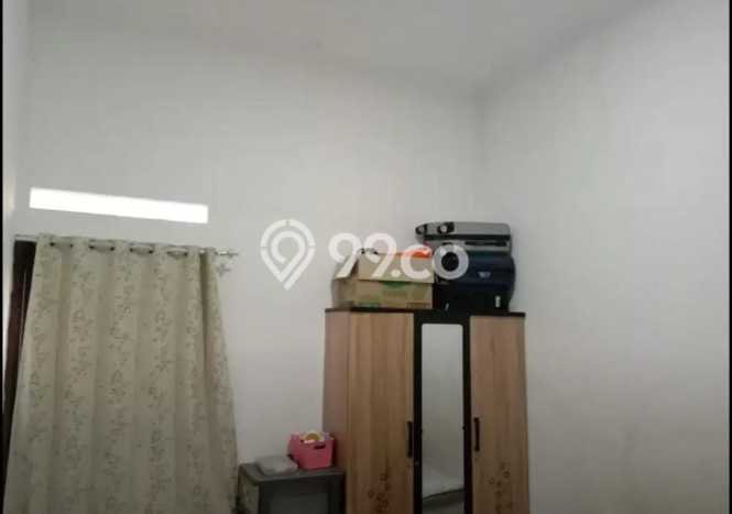 Rumah Akses Mudah area Ujungberung, Bandung, Luas 120m² Bangunan 55m² Rumah Akses Mudah area Ujungberung, Bandung, Luas 120m² Bangunan 55m²