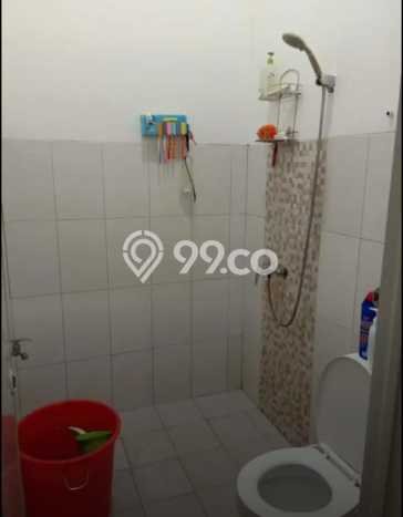 Rumah Akses Mudah area Ujungberung, Bandung, Luas 120m² Bangunan 55m² Rumah Akses Mudah area Ujungberung, Bandung, Luas 120m² Bangunan 55m²