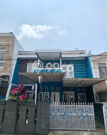 Rumah Akses Mudah di Turangga, Bandung, Luas 160m² LB 200m² Rumah Akses Mudah di Turangga, Bandung, Luas 160m² LB 200m²