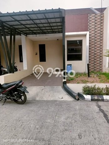 SPECIAL PRICE! Rumah Strategis di Rancasari, LT 78m² LB 45m² SPECIAL PRICE! Rumah Strategis di Rancasari, LT 78m² LB 45m²