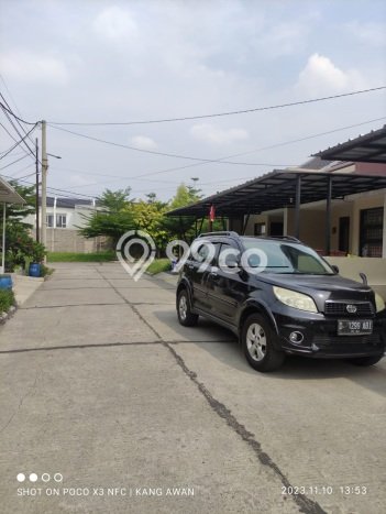 SPECIAL PRICE! Rumah Strategis di Rancasari, LT 78m² LB 45m² SPECIAL PRICE! Rumah Strategis di Rancasari, LT 78m² LB 45m²