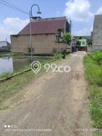 Lahan Investasi Lokasi panyileukan Bandung SHM Lahan Investasi Lokasi panyileukan Bandung SHM