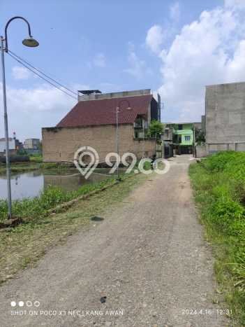 Lahan Investasi Lokasi panyileukan Bandung SHM Lahan Investasi Lokasi panyileukan Bandung SHM