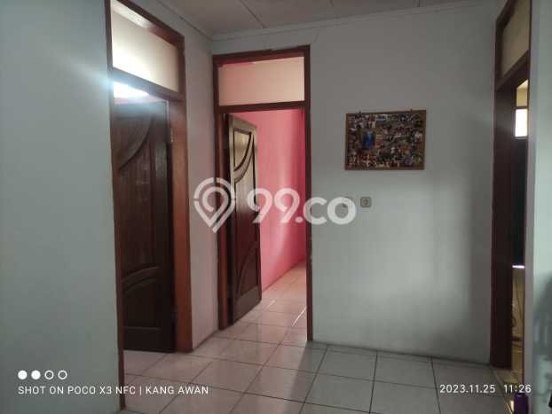 KESEMPATAN TERBAIK! Tersedia KPR Rumah Minimalis lokasi Rancasari, Bandung, Luas 135m² Bangunan 140m² KESEMPATAN TERBAIK! Tersedia KPR Rumah Minimalis lokasi Rancasari, Bandung, Luas 135m² Bangunan 140m²