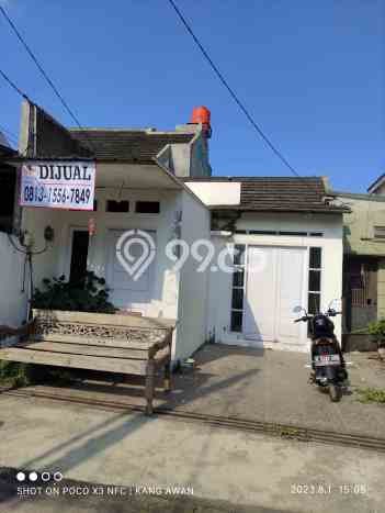 Rumah Idaman Keluarga! Rumah Mewah area Buah Batu, Bandung, LT 59m² Bangunan 40m² Rumah Idaman Keluarga! Rumah Mewah area Buah Batu, Bandung, LT 59m² Bangunan 40m²