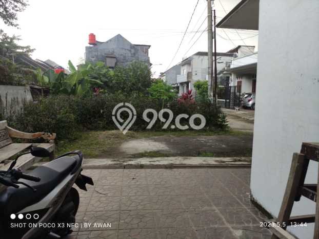 Rumah Idaman Keluarga! Rumah Mewah area Buah Batu, Bandung, LT 59m² Bangunan 40m² Rumah Idaman Keluarga! Rumah Mewah area Buah Batu, Bandung, LT 59m² Bangunan 40m²