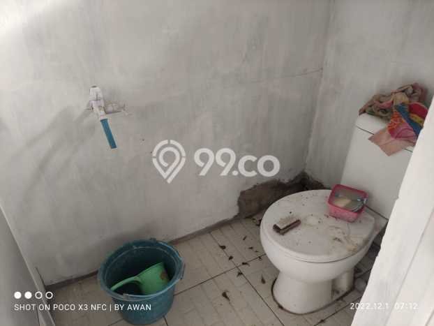 Rumah Idaman Keluarga! Rumah Mewah area Buah Batu, Bandung, LT 59m² Bangunan 40m² Rumah Idaman Keluarga! Rumah Mewah area Buah Batu, Bandung, LT 59m² Bangunan 40m²