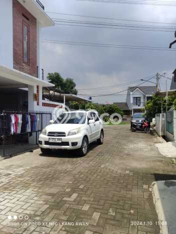 Rumah 2 KT 1 KM Luas Tanah 75m², Luas Bangunan 40m² di Rancasari, Bandung Rumah 2 KT 1 KM Luas Tanah 75m², Luas Bangunan 40m² di Rancasari, Bandung