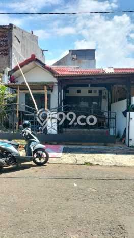 Rumah Lingkungan Nyaman di Gede Bage, Bandung, LT 84m² Bangunan 63m² Rumah Lingkungan Nyaman di Gede Bage, Bandung, LT 84m² Bangunan 63m²
