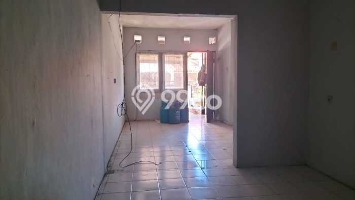 Rumah Lingkungan Nyaman di Gede Bage, Bandung, LT 84m² Bangunan 63m² Rumah Lingkungan Nyaman di Gede Bage, Bandung, LT 84m² Bangunan 63m²