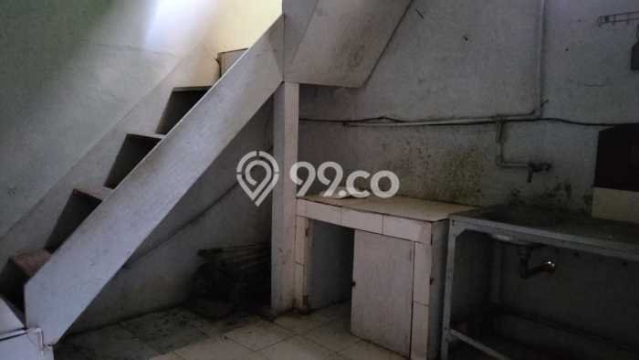 Rumah Lingkungan Nyaman di Gede Bage, Bandung, LT 84m² Bangunan 63m² Rumah Lingkungan Nyaman di Gede Bage, Bandung, LT 84m² Bangunan 63m²