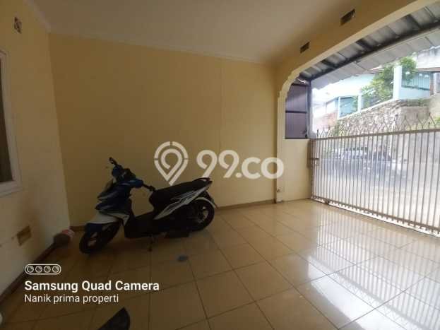 Rumah Strategis area Sariwangi, Bandung, Luas 78m² Bangunan 60m² - BISA KPR! Rumah Strategis area Sariwangi, Bandung, Luas 78m² Bangunan 60m² - BISA KPR!