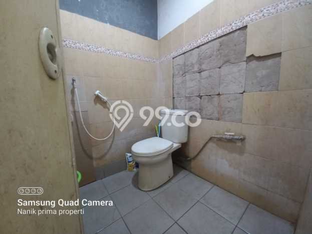 Rumah Strategis area Sariwangi, Bandung, Luas 78m² Bangunan 60m² - BISA KPR! Rumah Strategis area Sariwangi, Bandung, Luas 78m² Bangunan 60m² - BISA KPR!
