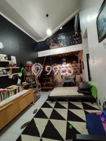 Rumah di Kawasan Parongpong, Lingkungan Elite 3 KT Rumah di Kawasan Parongpong, Lingkungan Elite 3 KT