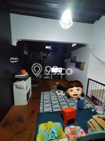 Rumah di Kawasan Parongpong, Lingkungan Elite 3 KT Rumah di Kawasan Parongpong, Lingkungan Elite 3 KT