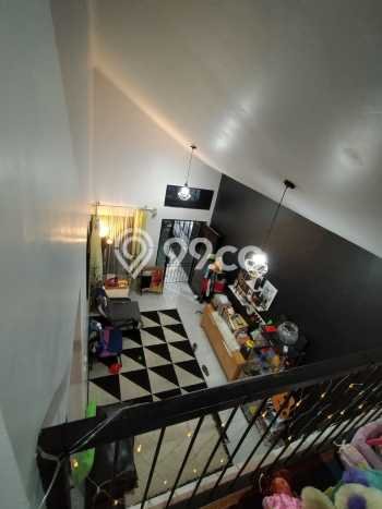 Rumah di Kawasan Parongpong, Lingkungan Elite 3 KT Rumah di Kawasan Parongpong, Lingkungan Elite 3 KT