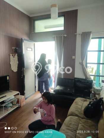 Rumah 3 KT 2 KM di Kawasan Parongpong, Bandung Barat Rumah 3 KT 2 KM di Kawasan Parongpong, Bandung Barat