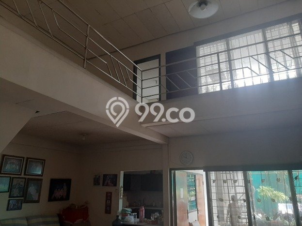 Properti Strategis 6 KT LT 233m² di Buah Batu, Bandung Properti Strategis 6 KT LT 233m² di Buah Batu, Bandung