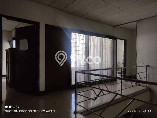 Properti Strategis 6 KT LT 233m² di Buah Batu, Bandung Properti Strategis 6 KT LT 233m² di Buah Batu, Bandung