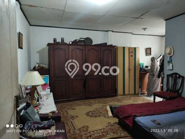 Rumah 5 KT 2 KM di Area Premium Cibeunying, Bandung Rumah 5 KT 2 KM di Area Premium Cibeunying, Bandung