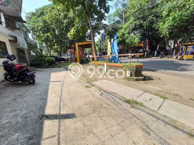 Rumah LT 169m² Konsep Modern di Kawasan Elite Cimahi Tengah, Cimahi Rumah LT 169m² Konsep Modern di Kawasan Elite Cimahi Tengah, Cimahi