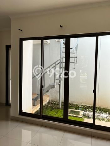 Rumah Asri 3 Kamar View Gunung di Summarecon Bandung, Bandung Rumah Asri 3 Kamar View Gunung di Summarecon Bandung, Bandung