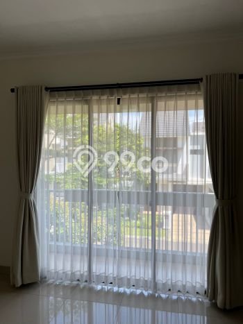Rumah Asri 3 Kamar View Gunung di Summarecon Bandung, Bandung Rumah Asri 3 Kamar View Gunung di Summarecon Bandung, Bandung