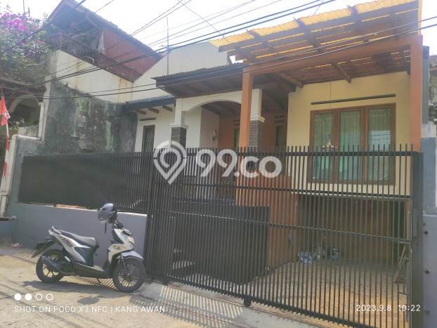 Rumah Berkualitas area Turangga, Bandung, LT 126m² LB 110m² - BISA KPR! Rumah Berkualitas area Turangga, Bandung, LT 126m² LB 110m² - BISA KPR!