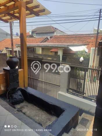 Rumah Berkualitas area Turangga, Bandung, LT 126m² LB 110m² - BISA KPR! Rumah Berkualitas area Turangga, Bandung, LT 126m² LB 110m² - BISA KPR!