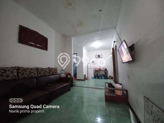 Rumah Area Nyaman di Cimahi Selatan, Cimahi, LT 91m² LB 86m² Rumah Area Nyaman di Cimahi Selatan, Cimahi, LT 91m² LB 86m²