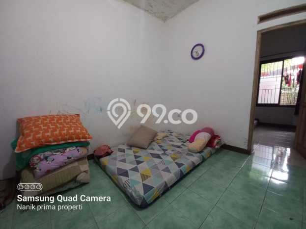 Rumah Area Nyaman di Cimahi Selatan, Cimahi, LT 91m² LB 86m² Rumah Area Nyaman di Cimahi Selatan, Cimahi, LT 91m² LB 86m²