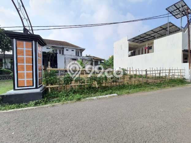 Tanah Kavling untuk Dijual di Cimahi Tengah Cimahi 98m2 Tanah Kavling untuk Dijual di Cimahi Tengah Cimahi 98m2