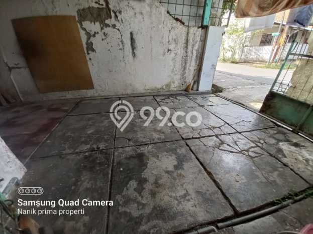 Rumah LT 90m² Lokasi Asri di Cimahi Selatan, Cimahi Rumah LT 90m² Lokasi Asri di Cimahi Selatan, Cimahi