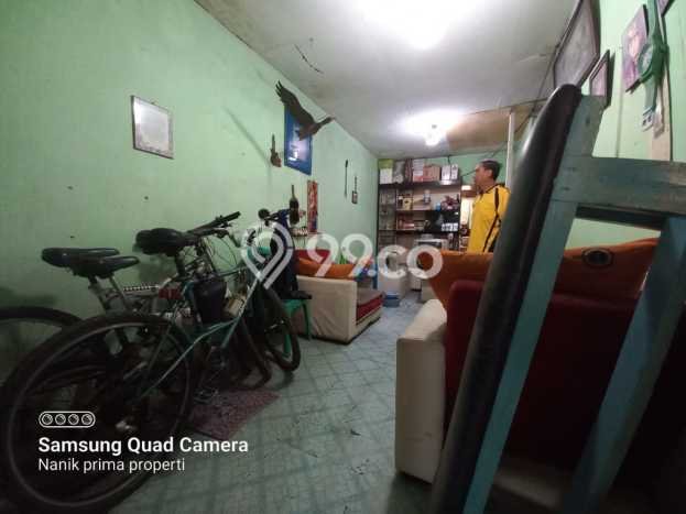 Rumah LT 90m² Lokasi Asri di Cimahi Selatan, Cimahi Rumah LT 90m² Lokasi Asri di Cimahi Selatan, Cimahi