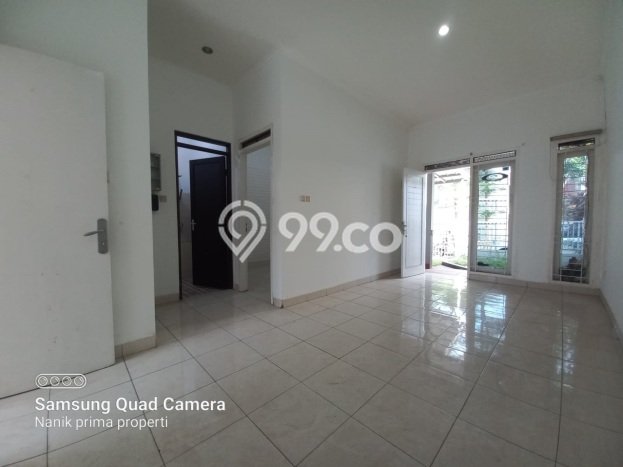Rumah Harga Terjangkau 2 KT di Antapani, Bandung Rumah Harga Terjangkau 2 KT di Antapani, Bandung