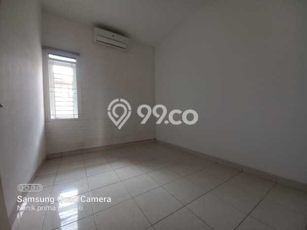 Rumah Harga Terjangkau 2 KT di Antapani, Bandung Rumah Harga Terjangkau 2 KT di Antapani, Bandung