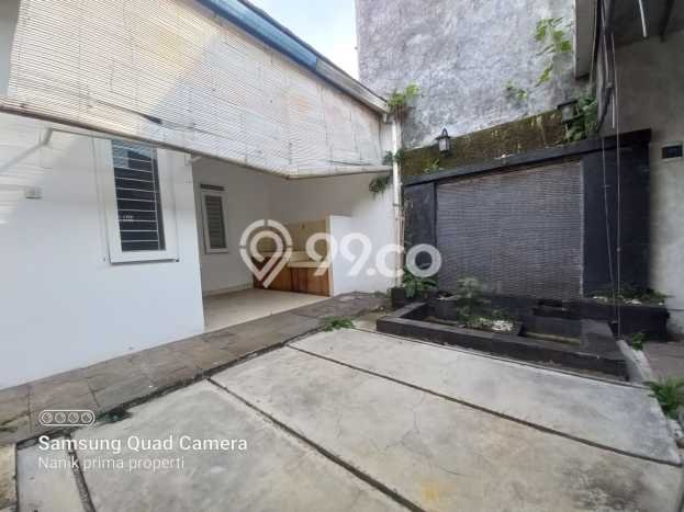 Rumah Harga Terjangkau 2 KT di Antapani, Bandung Rumah Harga Terjangkau 2 KT di Antapani, Bandung