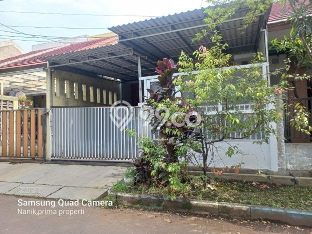 Rumah Modern area Antapani, Bandung, LT 108m² Bangunan 80m² Rumah Modern area Antapani, Bandung, LT 108m² Bangunan 80m²