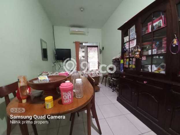 Rumah Modern area Antapani, Bandung, LT 108m² Bangunan 80m² Rumah Modern area Antapani, Bandung, LT 108m² Bangunan 80m²