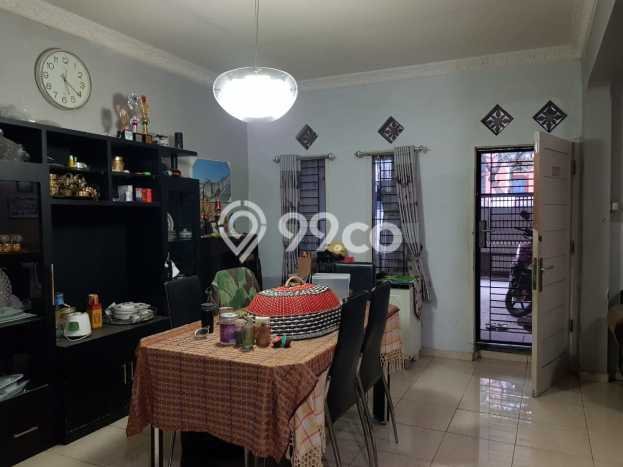 Rumah LT 144m² Lokasi Asri di Buah Batu, Bandung Rumah LT 144m² Lokasi Asri di Buah Batu, Bandung