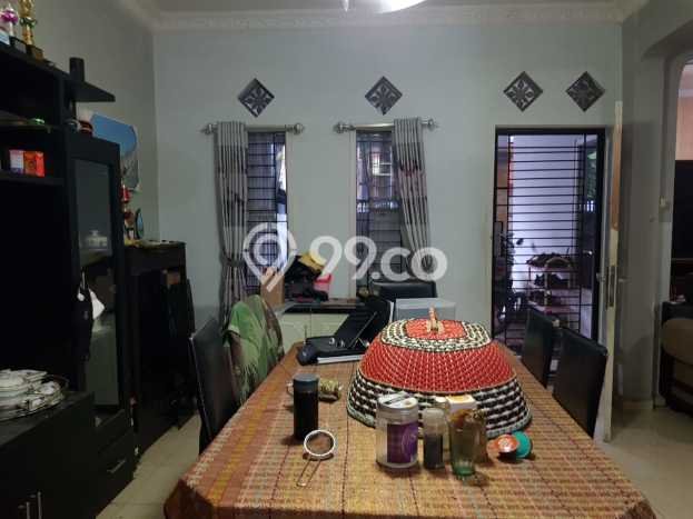 Rumah LT 144m² Lokasi Asri di Buah Batu, Bandung Rumah LT 144m² Lokasi Asri di Buah Batu, Bandung