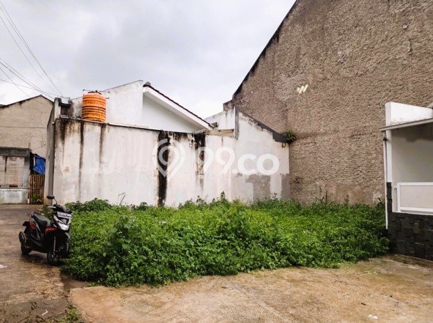Lahan Dijual Lokasi Strategis di Bandung dengan Luas 65m2 Lahan Dijual Lokasi Strategis di Bandung dengan Luas 65m2