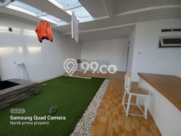 Rumah 2 KT 2 KM Lokasi Premium di Cihanjuang, Bandung Rumah 2 KT 2 KM Lokasi Premium di Cihanjuang, Bandung