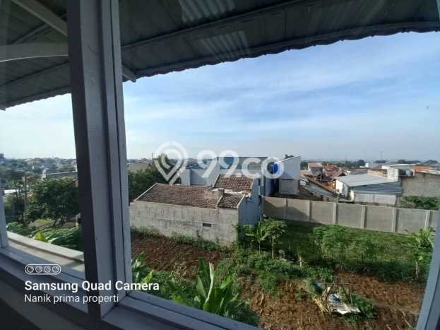 Rumah 2 KT 2 KM Lokasi Premium di Cihanjuang, Bandung Rumah 2 KT 2 KM Lokasi Premium di Cihanjuang, Bandung