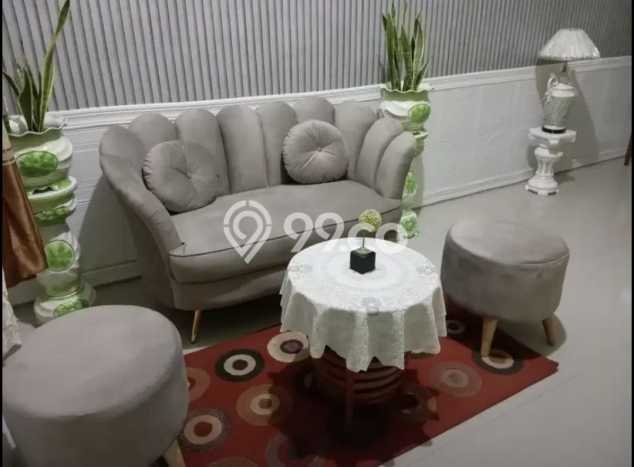 KESEMPATAN TERBAIK! Bisa KPR Rumah Modern di Cilengkrang, Bandung, Luas 78m² LB 56m² KESEMPATAN TERBAIK! Bisa KPR Rumah Modern di Cilengkrang, Bandung, Luas 78m² LB 56m²