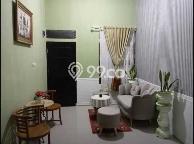 KESEMPATAN TERBAIK! Bisa KPR Rumah Modern di Cilengkrang, Bandung, Luas 78m² LB 56m² KESEMPATAN TERBAIK! Bisa KPR Rumah Modern di Cilengkrang, Bandung, Luas 78m² LB 56m²