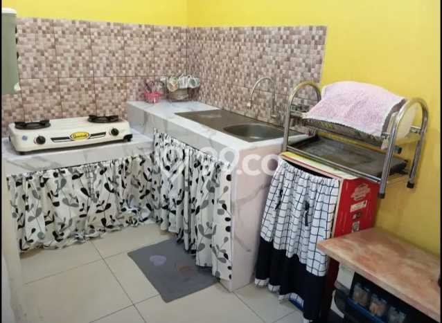 KESEMPATAN TERBAIK! Bisa KPR Rumah Modern di Cilengkrang, Bandung, Luas 78m² LB 56m² KESEMPATAN TERBAIK! Bisa KPR Rumah Modern di Cilengkrang, Bandung, Luas 78m² LB 56m²