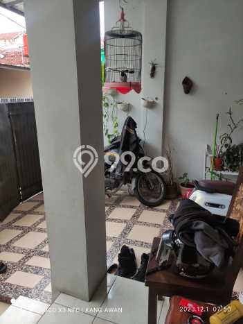 Rumah 4 KT 3 KM LT 90m², LB 140m² di Ngamprah, Bandung Barat Rumah 4 KT 3 KM LT 90m², LB 140m² di Ngamprah, Bandung Barat
